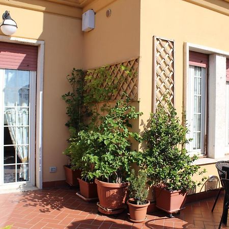 Terrazza 29 Holiday Home Roma Ngoại thất bức ảnh