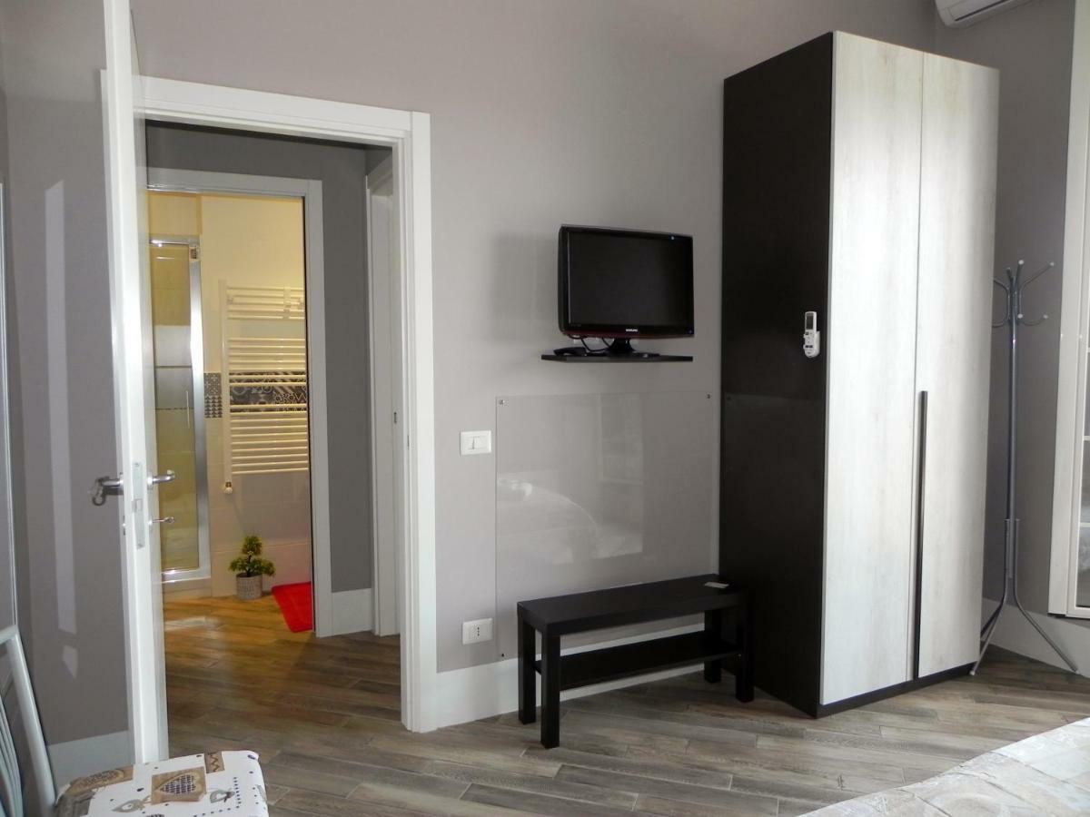 Terrazza 29 Holiday Home Roma Ngoại thất bức ảnh