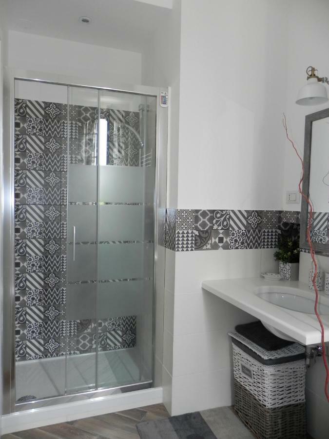 Terrazza 29 Holiday Home Roma Ngoại thất bức ảnh