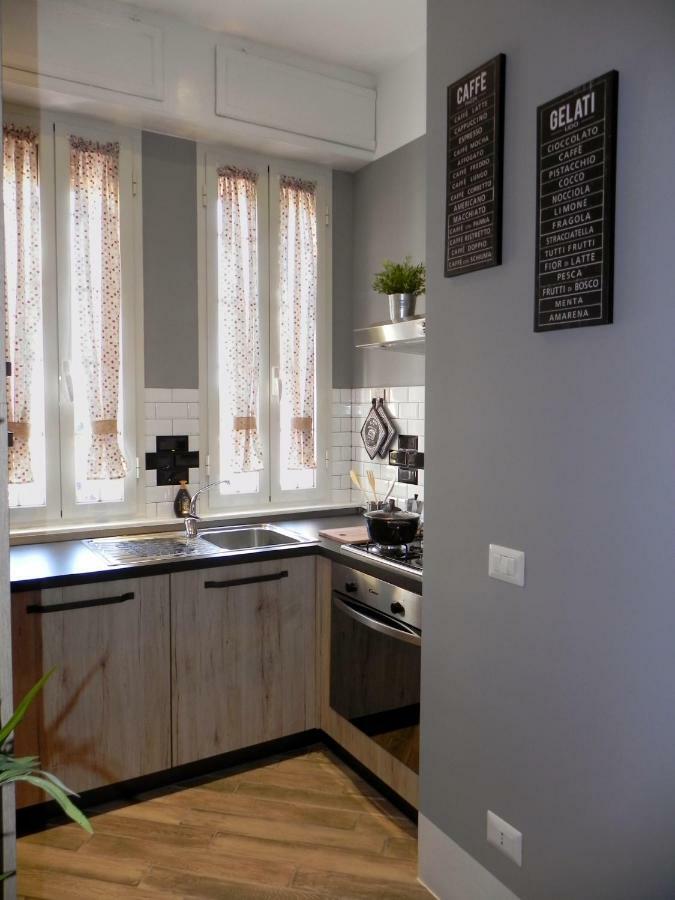 Terrazza 29 Holiday Home Roma Ngoại thất bức ảnh