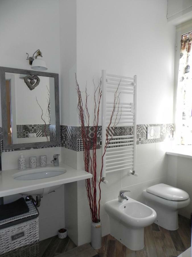 Terrazza 29 Holiday Home Roma Ngoại thất bức ảnh
