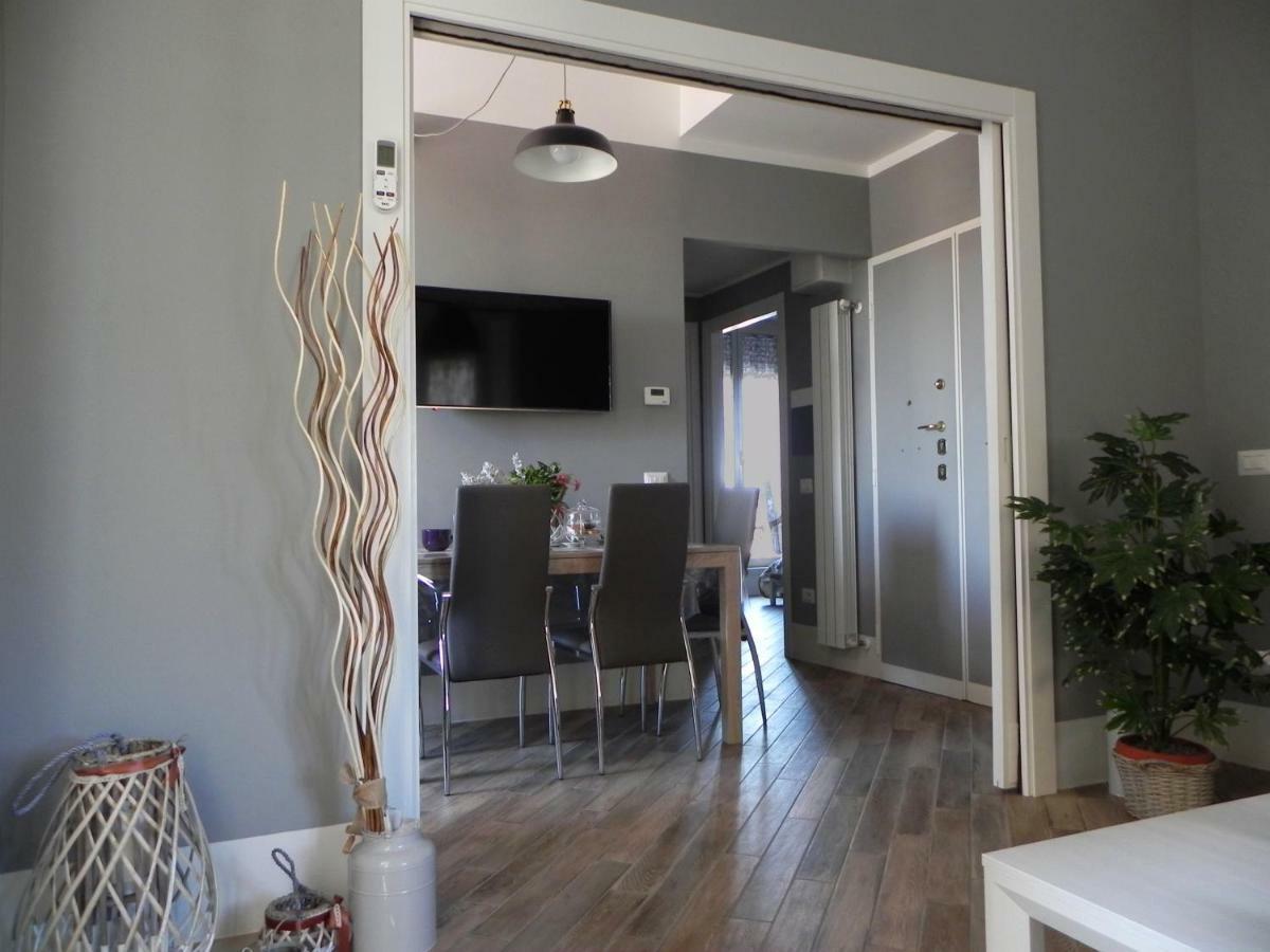 Terrazza 29 Holiday Home Roma Ngoại thất bức ảnh