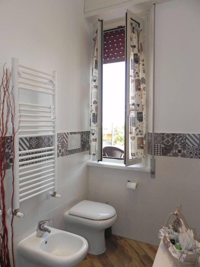 Terrazza 29 Holiday Home Roma Ngoại thất bức ảnh