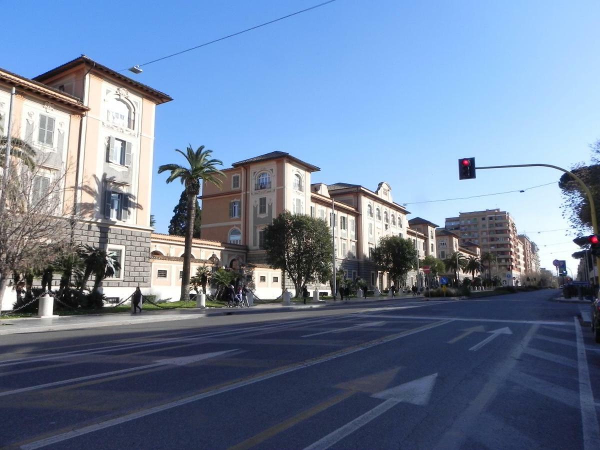 Terrazza 29 Holiday Home Roma Ngoại thất bức ảnh