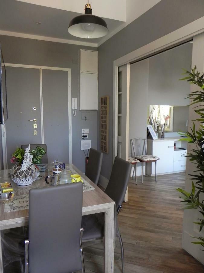 Terrazza 29 Holiday Home Roma Ngoại thất bức ảnh