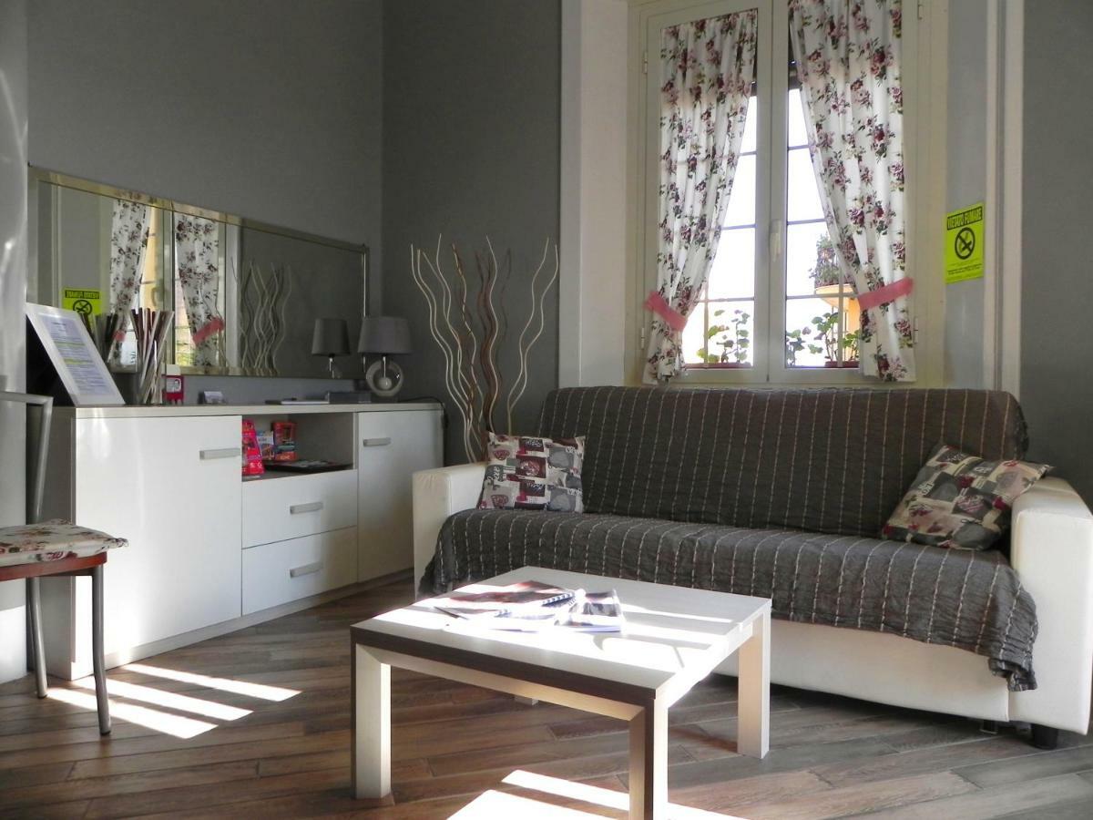 Terrazza 29 Holiday Home Roma Ngoại thất bức ảnh