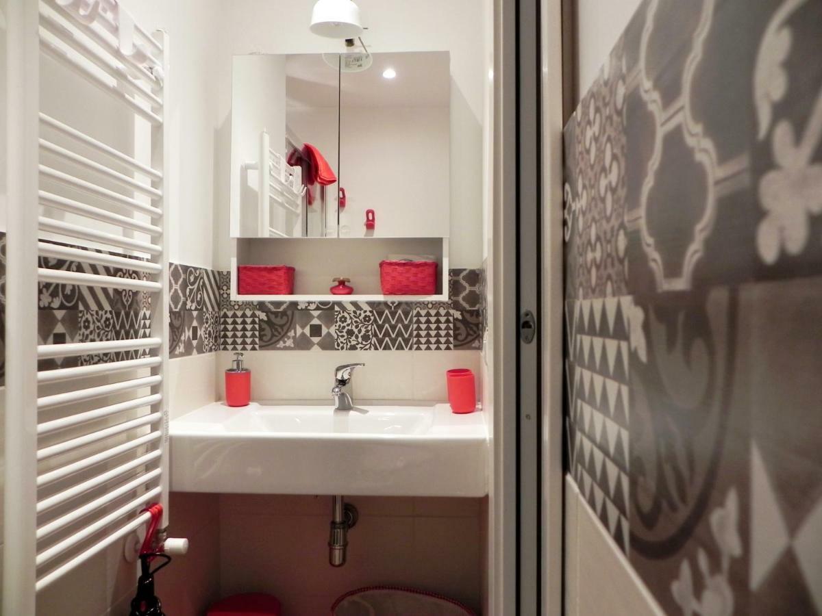 Terrazza 29 Holiday Home Roma Ngoại thất bức ảnh
