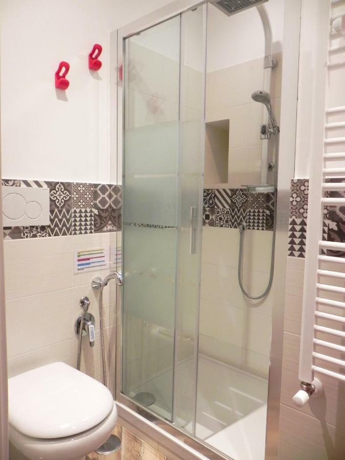 Terrazza 29 Holiday Home Roma Ngoại thất bức ảnh