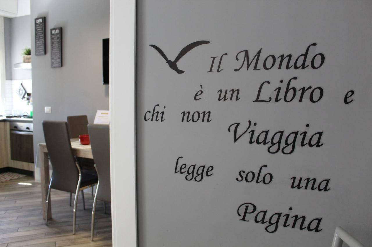 Terrazza 29 Holiday Home Roma Ngoại thất bức ảnh