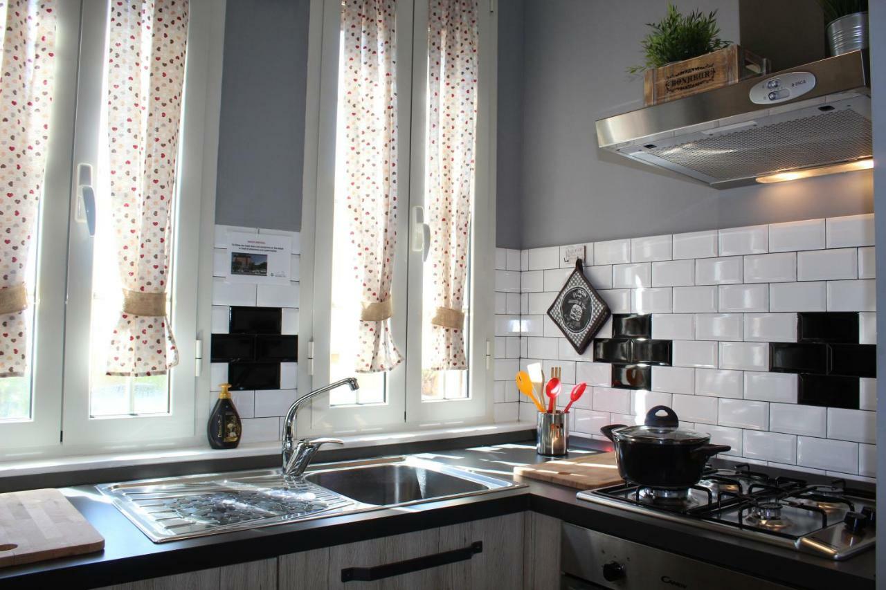 Terrazza 29 Holiday Home Roma Ngoại thất bức ảnh
