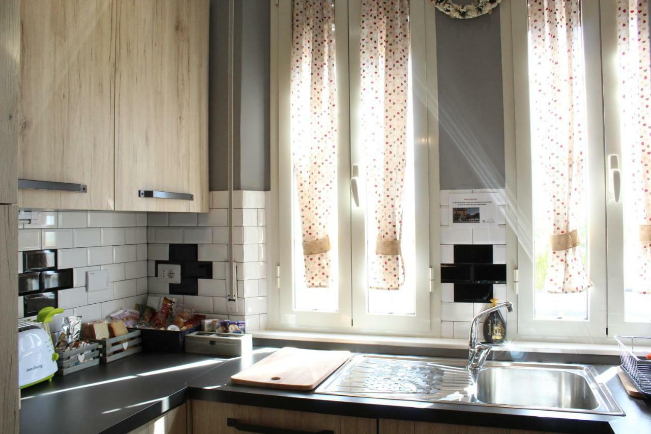 Terrazza 29 Holiday Home Roma Ngoại thất bức ảnh