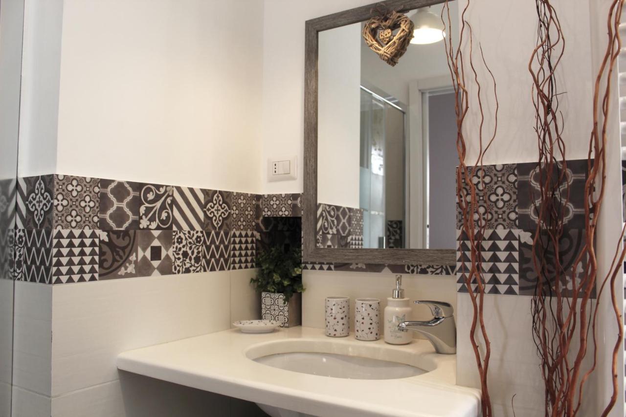 Terrazza 29 Holiday Home Roma Ngoại thất bức ảnh